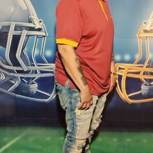 Meet your Posher, Shanora